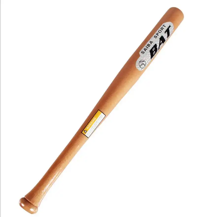 Good Quality cheap price professional decorative natural wood baseball bat