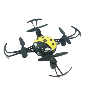 Nouveauté 2019 SYMA X27 Mini drone RC <span class=keywords><strong>Coccinelle</strong></span> 2,4 GHz 4 canaux Avion de poche Hélicoptère <span class=keywords><strong>Prix</strong></span> de gros Jouet pour enfants - Product Image 2