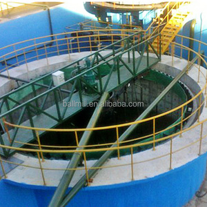 De alta calidad de lavado profundo cono espesante con CE y la aprobación ISO - Product Image 5