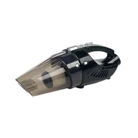 12V空気ポンプで4 1 Handheld Portable Power Cord Washable Filter LED照明Inflatable車Vacuum Cleaner