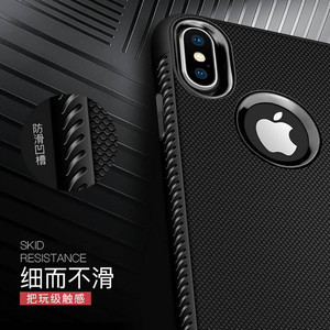 2018 Nuovo Anti-Slip Antiurto Per <span class=keywords><strong>iPhone</strong></span> X Casi Flessibile Del <span class=keywords><strong>Silicone</strong></span> di TPU Sottile Caso Della Copertura Posteriore Per il <span class=keywords><strong>iphone</strong></span> X <span class=keywords><strong>XS</strong></span> XR Max - Product Image 5