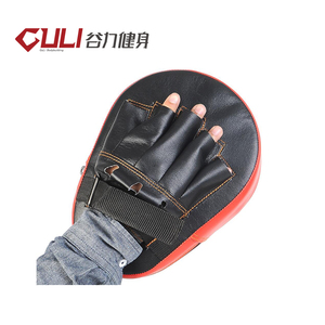 Guantes de <span class=keywords><strong>boxeo</strong></span> almohadillas para Muay Thai Kick <span class=keywords><strong>boxeo</strong></span> Mitt <span class=keywords><strong>MMA</strong></span> entrenamiento - Product Image 2