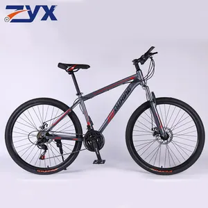 Competitive Price Men woman bicycle mountain bike for adults wholesale bicicleta cheap cycling for sale