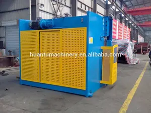 Iron Plate Bending Machine、CNC Press Brake、Steel Sheet Folding Machine