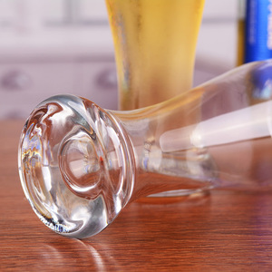 Personnalisé pinte de bière en verre gobelet 16 oz pinte verre pour la bière - Product Image 3