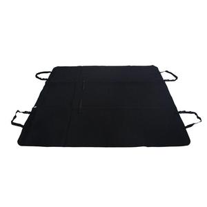 Cómodo mascotas hamaca cubierta de asiento de coche, gato perro cubiertas del asiento para los coches - Product Image 1