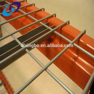 De servicio pesado galvanizado almacén de alambre de acero de malla de almacenamiento de cubierta para <span class=keywords><strong>el</strong></span> <span class=keywords><strong>trasiego</strong></span> - Product Image 6