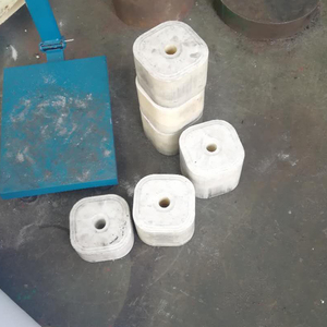 Động vật liếm muối gạch làm máy thủy lực cách nhấn thiết bị - Product Image 3