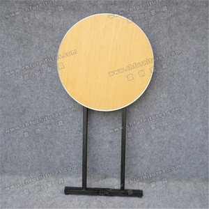 Fuerte y durable de alta Mesa de <span class=keywords><strong>bar</strong></span> de YCX-T30-1 - Product Image 2