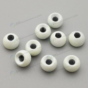 De venta volar atando de ranurado de pesca con mosca de tungsteno - Product Image 6