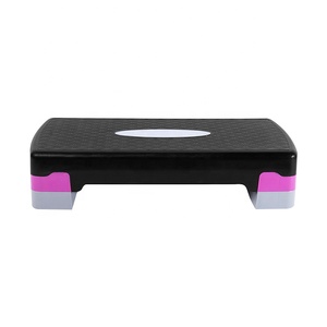 Barato Popular <span class=keywords><strong>Club</strong></span> Gimnasio solía plástico entrenamiento aeróbicos paso - Product Image 1