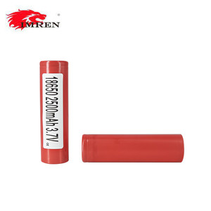 <span class=keywords><strong>LG</strong></span> He4/<span class=keywords><strong>He2</strong></span> <span class=keywords><strong>18650</strong></span> 2500 mah 35a 3.7 ボルト充電式リチウム経度バッテリー - Product Image 1