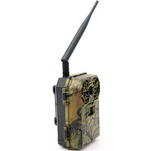 12MP 1080 p Solaire IR Télécommande Vision Nocturne Imperméable À L'eau <span class=keywords><strong>3g</strong></span> <span class=keywords><strong>Chasse</strong></span> Trail Caméra - Product Image 3