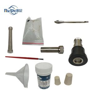 الاسمنت بلين الهواء نفاذية جهاز FBT-9 - Product Image 3