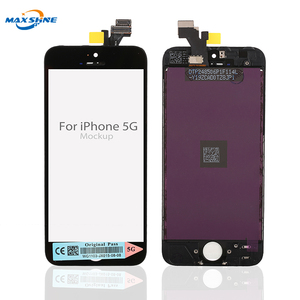 Chaude lcd pour <span class=keywords><strong>iphone</strong></span> <span class=keywords><strong>5S</strong></span> lcd écran, d'origine nouvel affichage Pour <span class=keywords><strong>iphone</strong></span> lcd de remplacement, pour <span class=keywords><strong>Iphone</strong></span> 5 Lcd Complète - Product Image 6