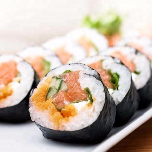 Jiangsu Nantong Usine Sushi Nori fournisseur Yaki Nori - Product Image 1