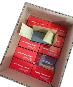 0.7 millimetri di massa matita di piombo 2B 60 millimetri Lungo di vendita superiore di un - Product Image 1