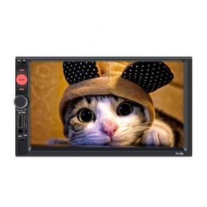 Coche mp5 video gps sistema de navegación vista trasera prioridad para <span class=keywords><strong>citroen</strong></span> c5 - Product Image 1