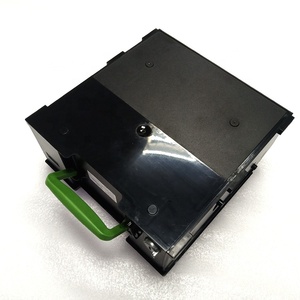 Cassette ATM bộ phận máy Wincor nixdorf từ chối Cassette với khóa kim loại 01750056651 1750056651 - Product Image 4