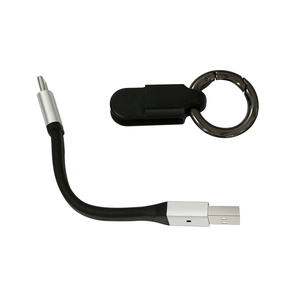 Nuevo estilo Llavero <span class=keywords><strong>Tipo</strong></span> <span class=keywords><strong>C</strong></span> Carga Usb Cable <span class=keywords><strong>Cargador</strong></span> de datos para <span class=keywords><strong>Huawei</strong></span> Mate 20/<span class=keywords><strong>P30</strong></span> <span class=keywords><strong>Pro</strong></span> - Product Image 2