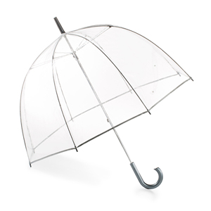 Wholesale Promotion Paraguas Sombrillas Parapluie Custom Women'S Pvc Transparent Clear Umbrellas