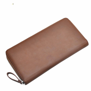 <span class=keywords><strong>Portefeuille</strong></span> d'hiver chameau pour <span class=keywords><strong>femme</strong></span>, avec fermeture éclair, RFID, style sieste, avec motif - Product Image 1