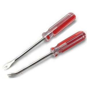Juego de Destornilladores Hexagonales MYJ Tools, Destornillador de Cabeza Plana, Destornillador Phillips, Destornillador CRV de Alta Calidad - Product Image 4