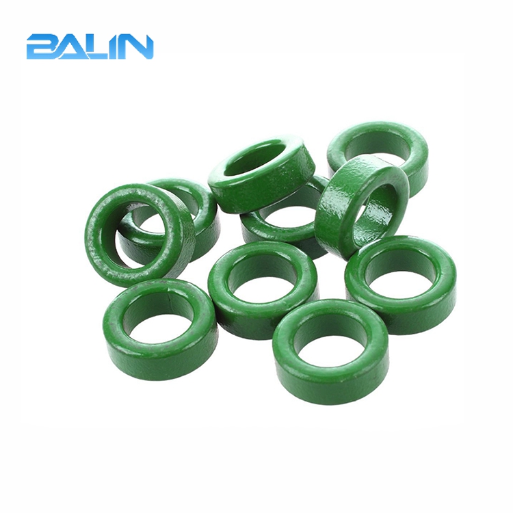 Toroid