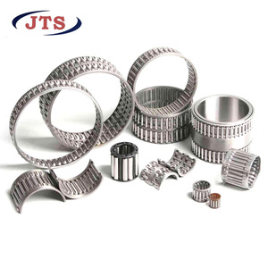 Originele China naaldlager SCE Serie SCE49PP maat 6.35*11.112*14.29mm - Product Image 3