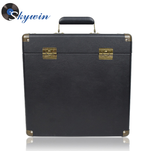 Nueva plataforma de <span class=keywords><strong>disco</strong></span> de vinilo <span class=keywords><strong>LP</strong></span> llevar caso - Product Image 2