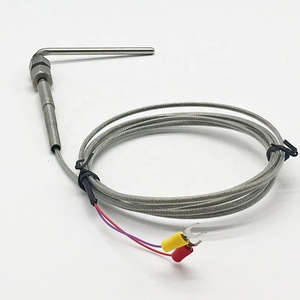 <span class=keywords><strong>K</strong></span> ประเภท <span class=keywords><strong>L</strong></span> รูปร่าง <span class=keywords><strong>Thermocouple</strong></span> - Product Image 2