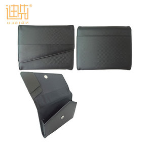 Negocio hombre documento caso nuevo estilo de logotipo personalizado <span class=keywords><strong>a4</strong></span> bolsa de documento - Product Image 1