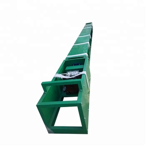 Transportador de tornillo <span class=keywords><strong>sin</strong></span> <span class=keywords><strong>fin</strong></span> para la perforación de gestión de residuos - Product Image 5