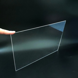 Tấm nhựa acrylic rõ ràng 3mm với dịch vụ cắt - Product Image 3