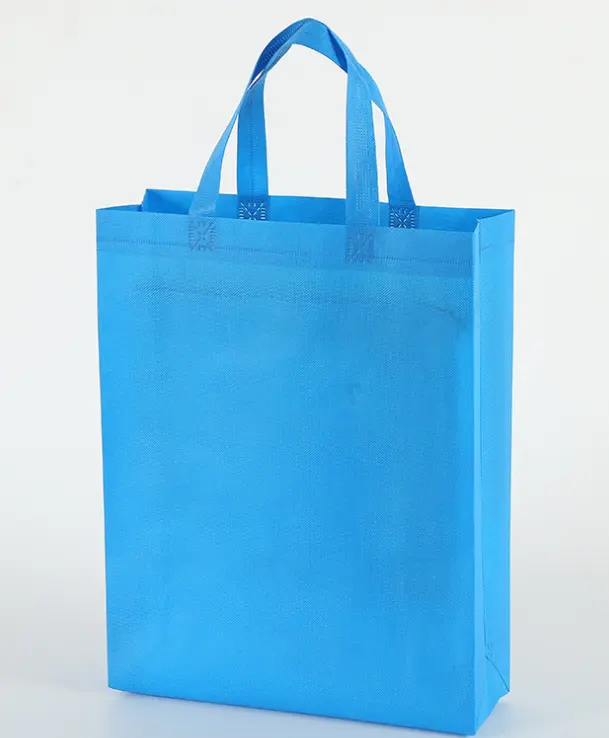 Top Quality Pp Non Woven Bag Price List Bangladesh Non Woven Tote Shopping Bag,Ultrasonic Non-Woven Tote Bags Customized
