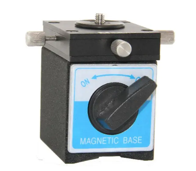 LSCL3 ON/OFF Switch Magnetic Base