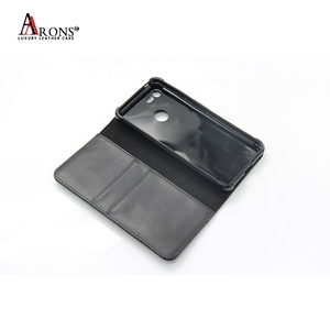 Cero llena sílice conjuntos ale tarjeta de crédito titular de la cartera de cuero de teléfono celular caso para <span class=keywords><strong>google</strong></span> <span class=keywords><strong>pixel</strong></span> 3 - Product Image 6