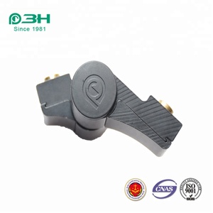 High Quality European Standard 20mm groove <strong>Tilt</strong>&amp; <strong>Turn</strong> <strong>Window</strong> Hardware <strong>Hinge</strong> - Product Image 4