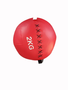 <span class=keywords><strong>Gym</strong></span> Fitness <span class=keywords><strong>Ballon</strong></span> De Médecine <span class=keywords><strong>Douce</strong></span>/Cross-Training Wall Balls - Product Image 2