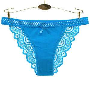 Yun Meng Ni Signore Ragazze <span class=keywords><strong>Sexy</strong></span> Panty Prezzo di Fabbrica Giovani Ragazze <span class=keywords><strong>Sexy</strong></span> Biancheria Intima - Product Image 6