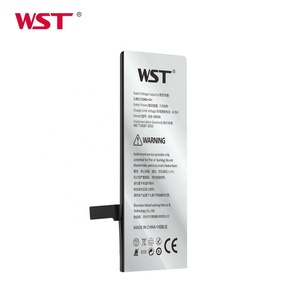 WST de todo el modelo de batería para teléfono móvil batería recargable para <span class=keywords><strong>iPhone</strong></span> <span class=keywords><strong>7</strong></span> - Product Image 3