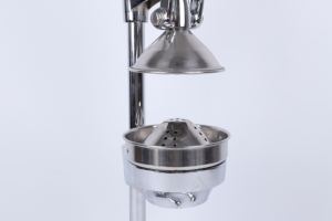 Trending Commercial Lemon Stainless Steel Manual <strong>Juicer</strong> Hand-Press <strong>Centrifugal</strong> Citrus <strong>Juicer</strong> for Household and Hotel Use