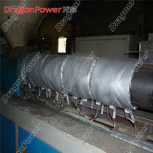 Coperta Termica <span class=keywords><strong>Isolante</strong></span> <span class=keywords><strong>per</strong></span> Riscaldatori a Iniezione, Copertura Termica - Product Image 5