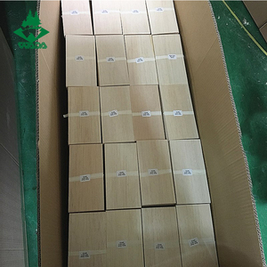 Rắn <span class=keywords><strong>balsa</strong></span> gỗ Veneer Board cho mô hình làm cho chứng nhận 1-10 mét Độ dày moq 500 cái - Product Image 6