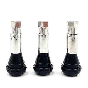 Tr414 Voiture Pneu llantas para autos <span class=keywords><strong>tubeless</strong></span> Pneu Vannes - Product Image 1