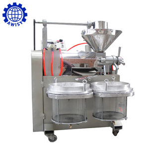 Machine d'extraction d'huile de <span class=keywords><strong>CBD</strong></span> / Machine <span class=keywords><strong>à</strong></span> presser l'huile de germes / Machine <span class=keywords><strong>à</strong></span> presser l'huile <span class=keywords><strong>à</strong></span> vis froide - Product Image 1