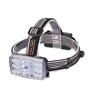 Personnaliser étanche usb rechargeable rouge <span class=keywords><strong>lampe</strong></span> <span class=keywords><strong>lampe</strong></span> <span class=keywords><strong>frontale</strong></span> <span class=keywords><strong>lampe</strong></span> <span class=keywords><strong>de</strong></span> <span class=keywords><strong>poche</strong></span> lumière LED chasse projecteur extérieur - Product Image 2