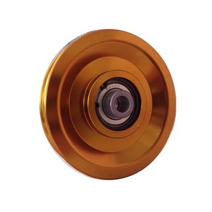 Gimnasio polea para equipos de gimnasio sola polea ajustable Cable <span class=keywords><strong>Crossover</strong></span> Smith máquina - Product Image 5