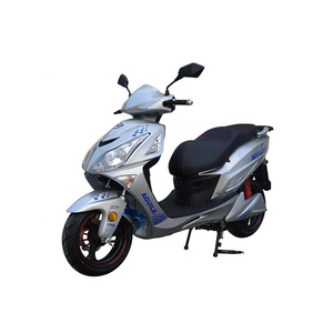Eagle Vii-motocicleta eléctrica de dos ruedas para adulto, 2022 w, 72v, 20ah, con batería de litio, novedad de 1500 - Product Image 5