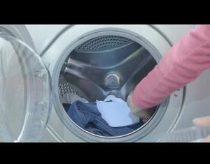 Oem facile faire la lessive comprimés/écologique de détergent chimique - Product Image 5
